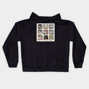 Riverdale hoodie kids top